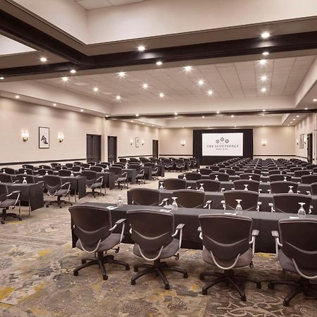 The Scottsdale Resort & Spa, Curio Collection By Hilton Extérieur photo