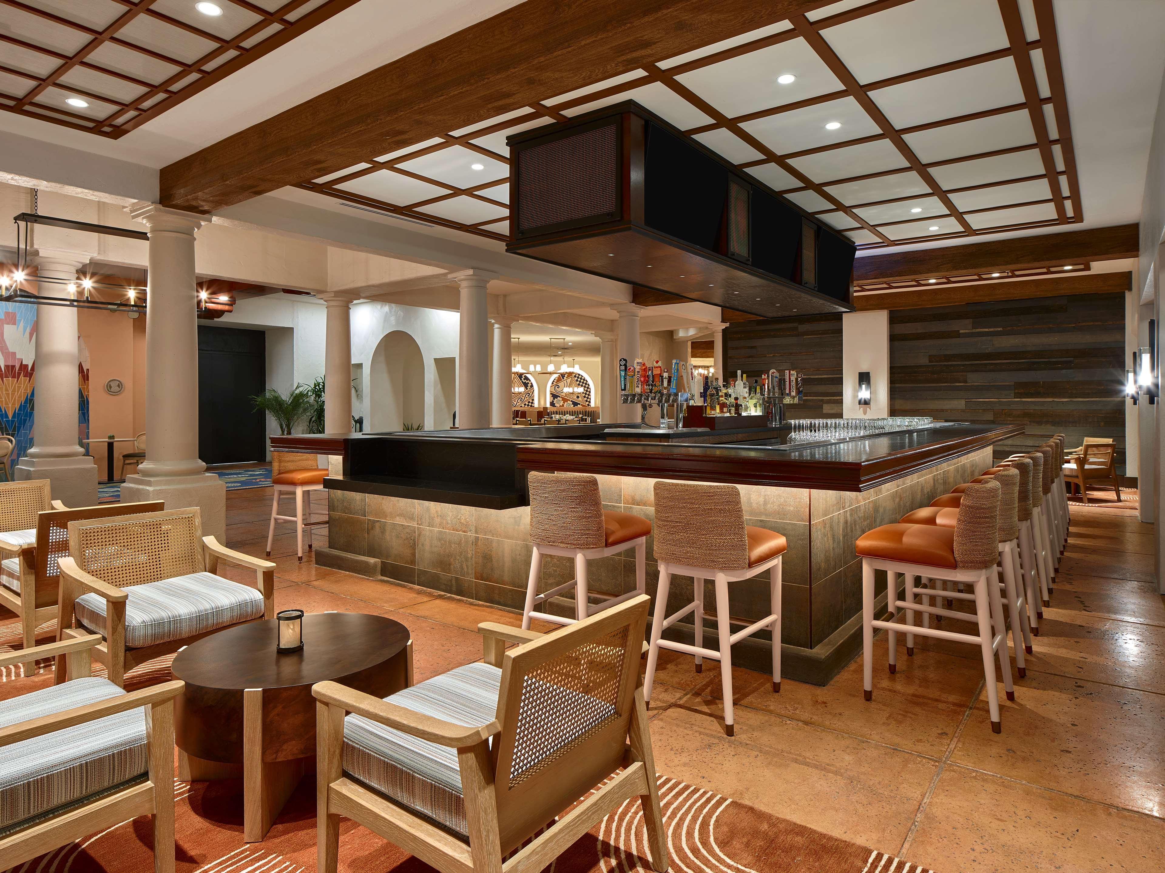 The Scottsdale Resort & Spa, Curio Collection By Hilton Extérieur photo