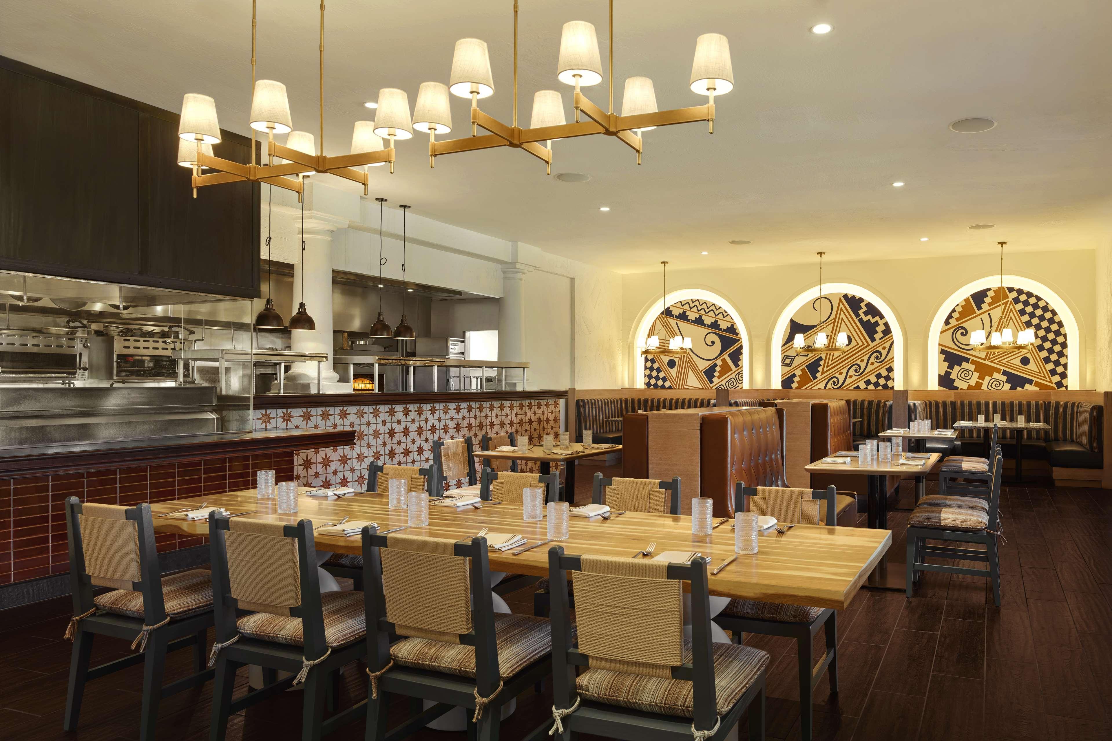 The Scottsdale Resort & Spa, Curio Collection By Hilton Extérieur photo