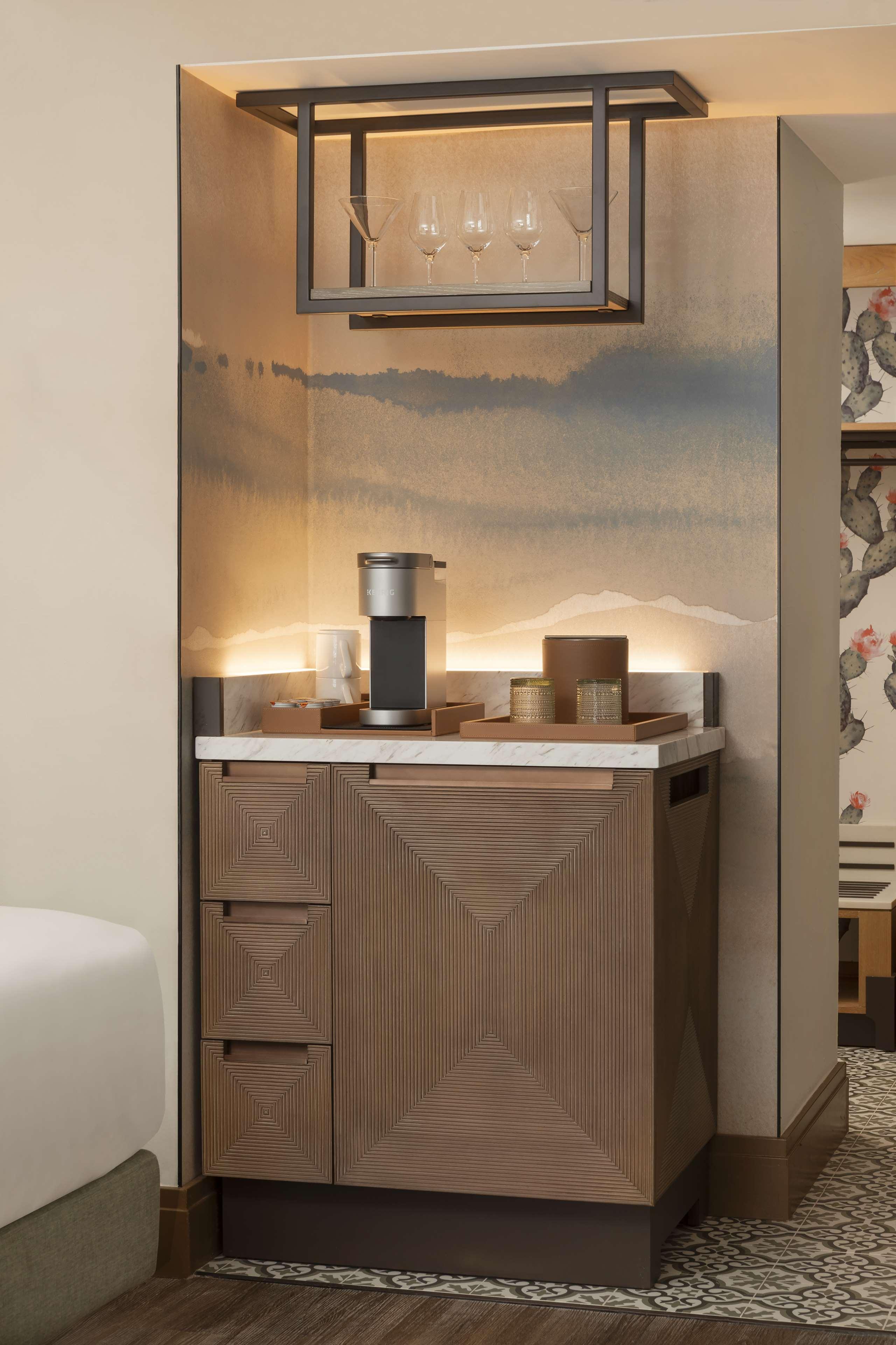 The Scottsdale Resort & Spa, Curio Collection By Hilton Extérieur photo