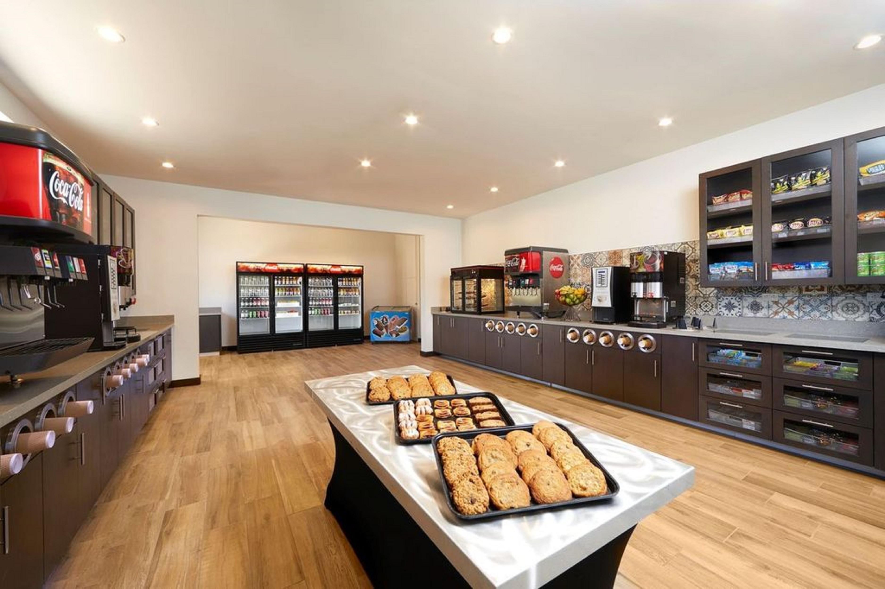 The Scottsdale Resort & Spa, Curio Collection By Hilton Extérieur photo