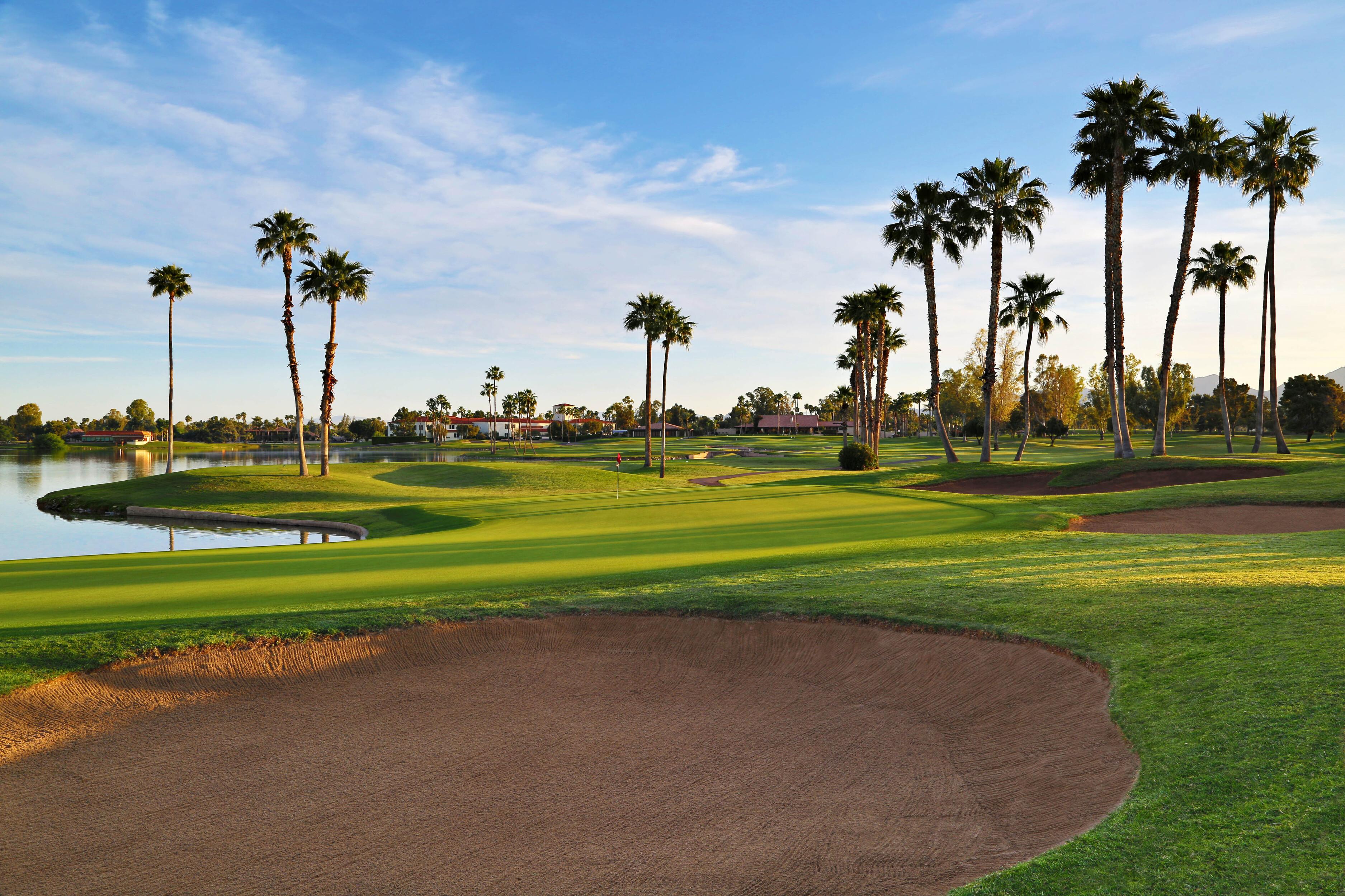 The Scottsdale Resort & Spa, Curio Collection By Hilton Extérieur photo