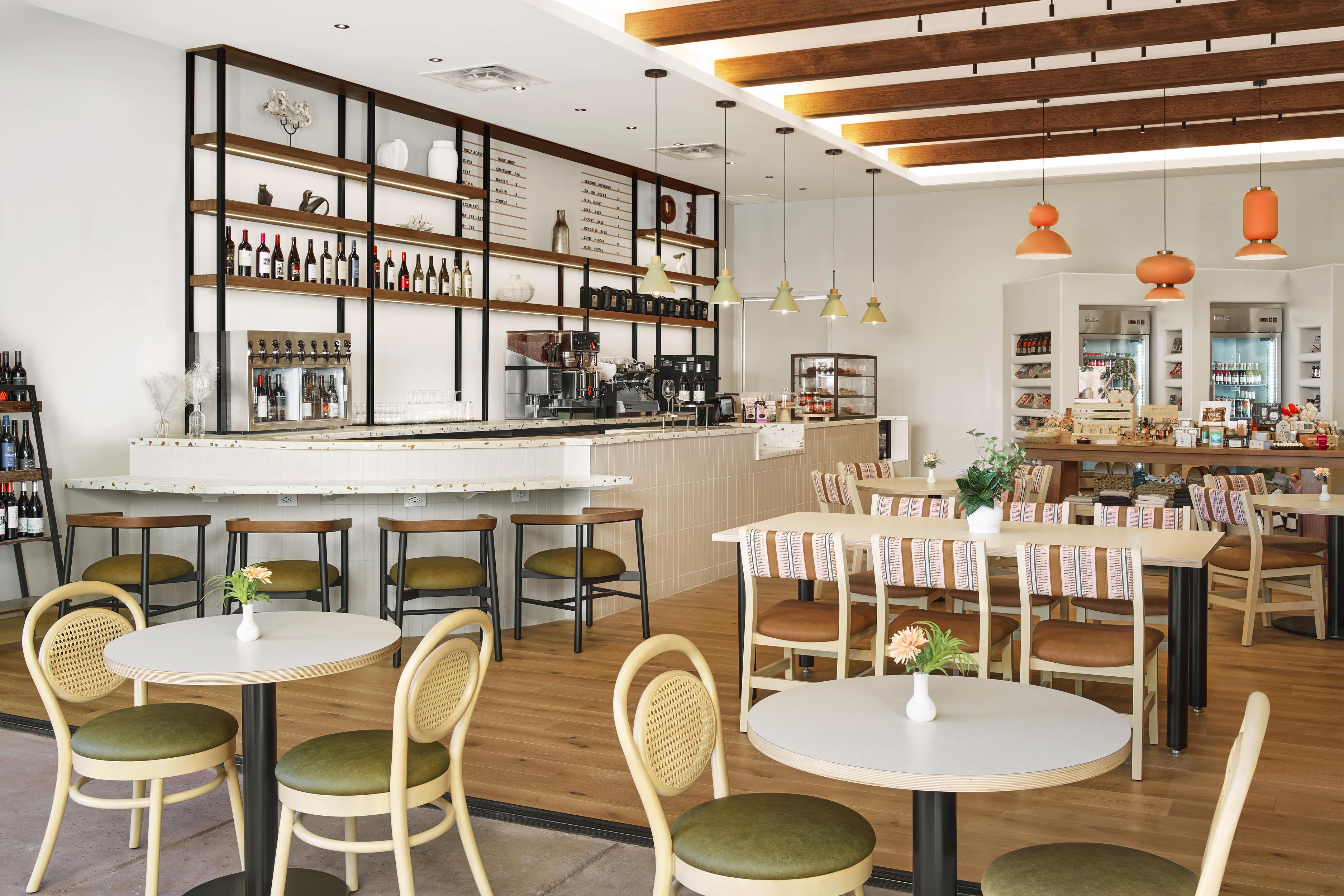 The Scottsdale Resort & Spa, Curio Collection By Hilton Extérieur photo