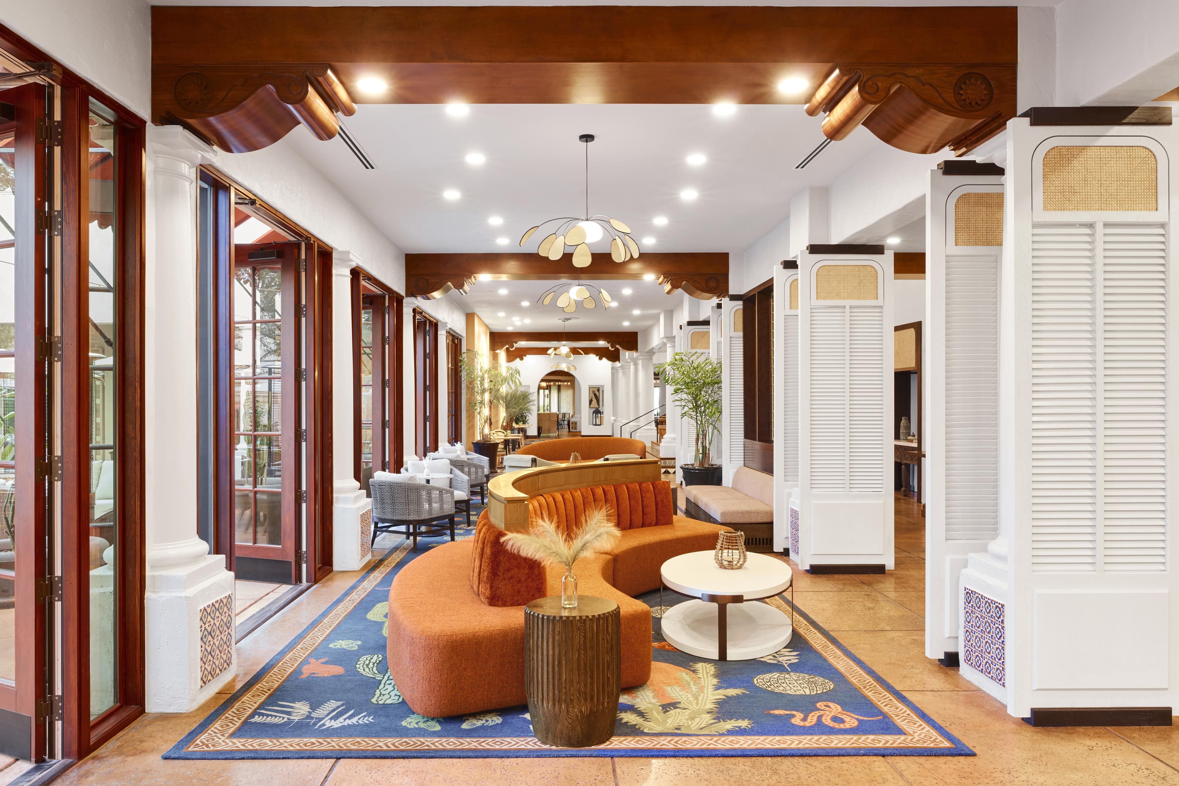 The Scottsdale Resort & Spa, Curio Collection By Hilton Extérieur photo