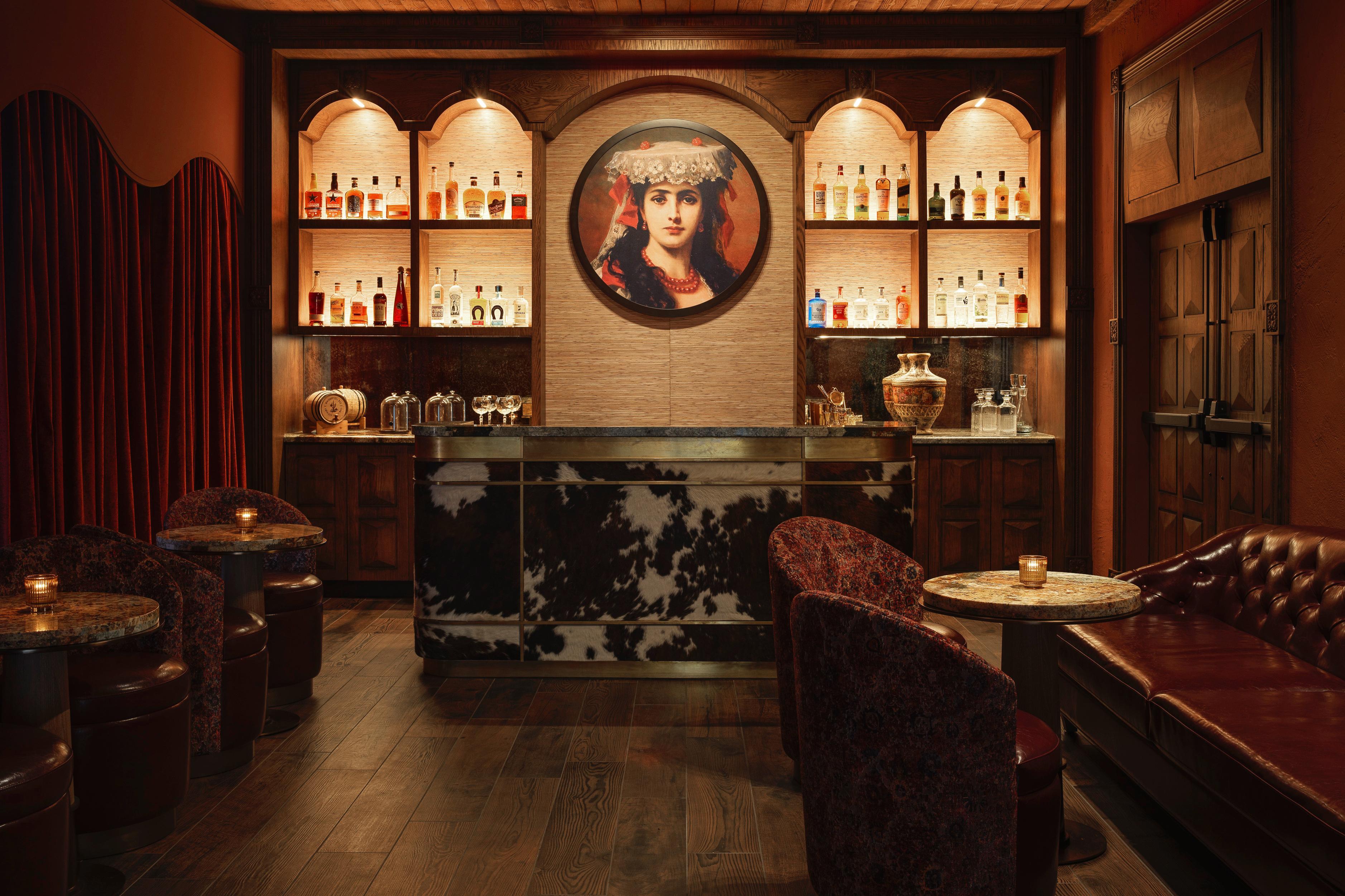 The Scottsdale Resort & Spa, Curio Collection By Hilton Extérieur photo