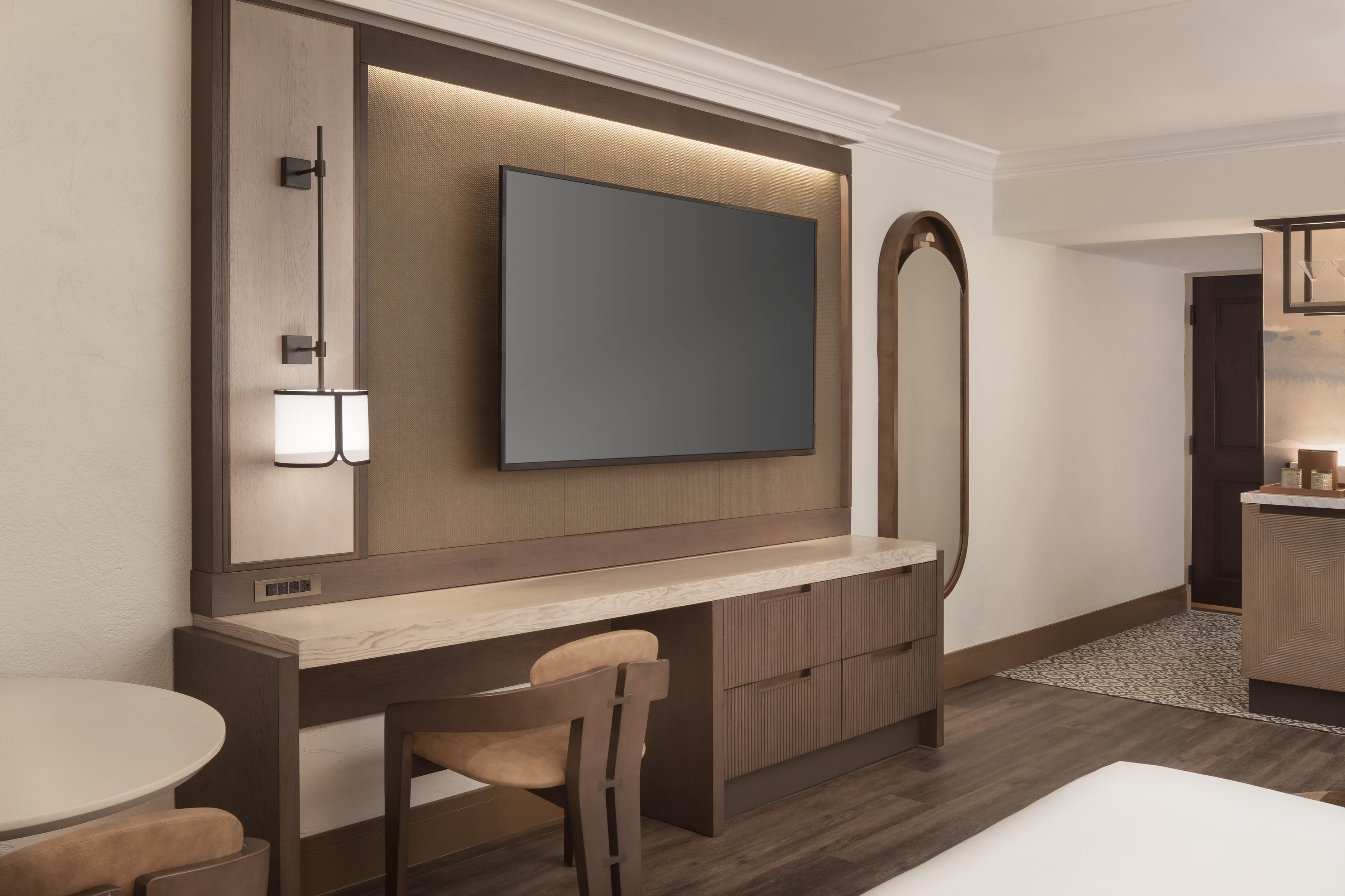 The Scottsdale Resort & Spa, Curio Collection By Hilton Extérieur photo