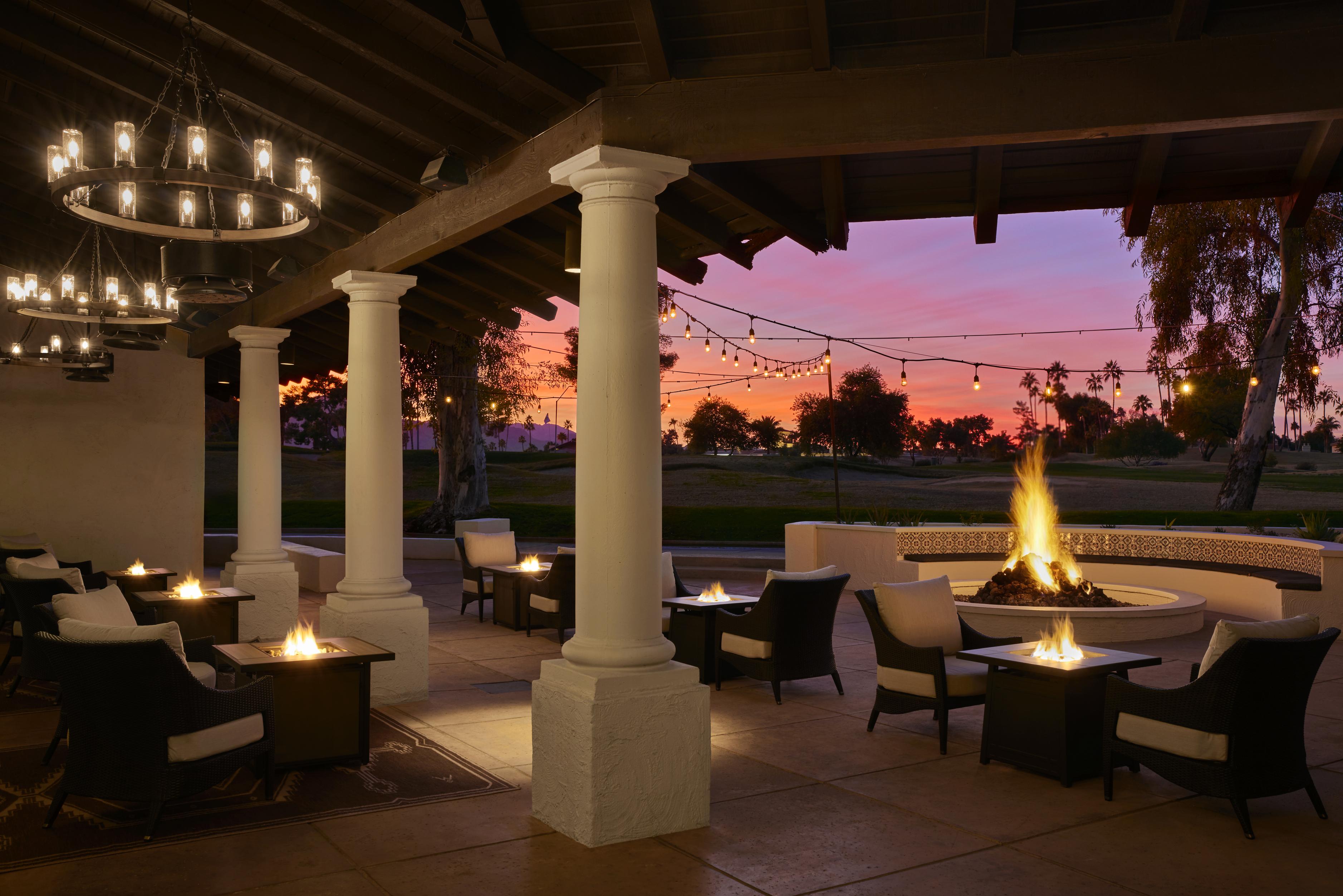 The Scottsdale Resort & Spa, Curio Collection By Hilton Extérieur photo