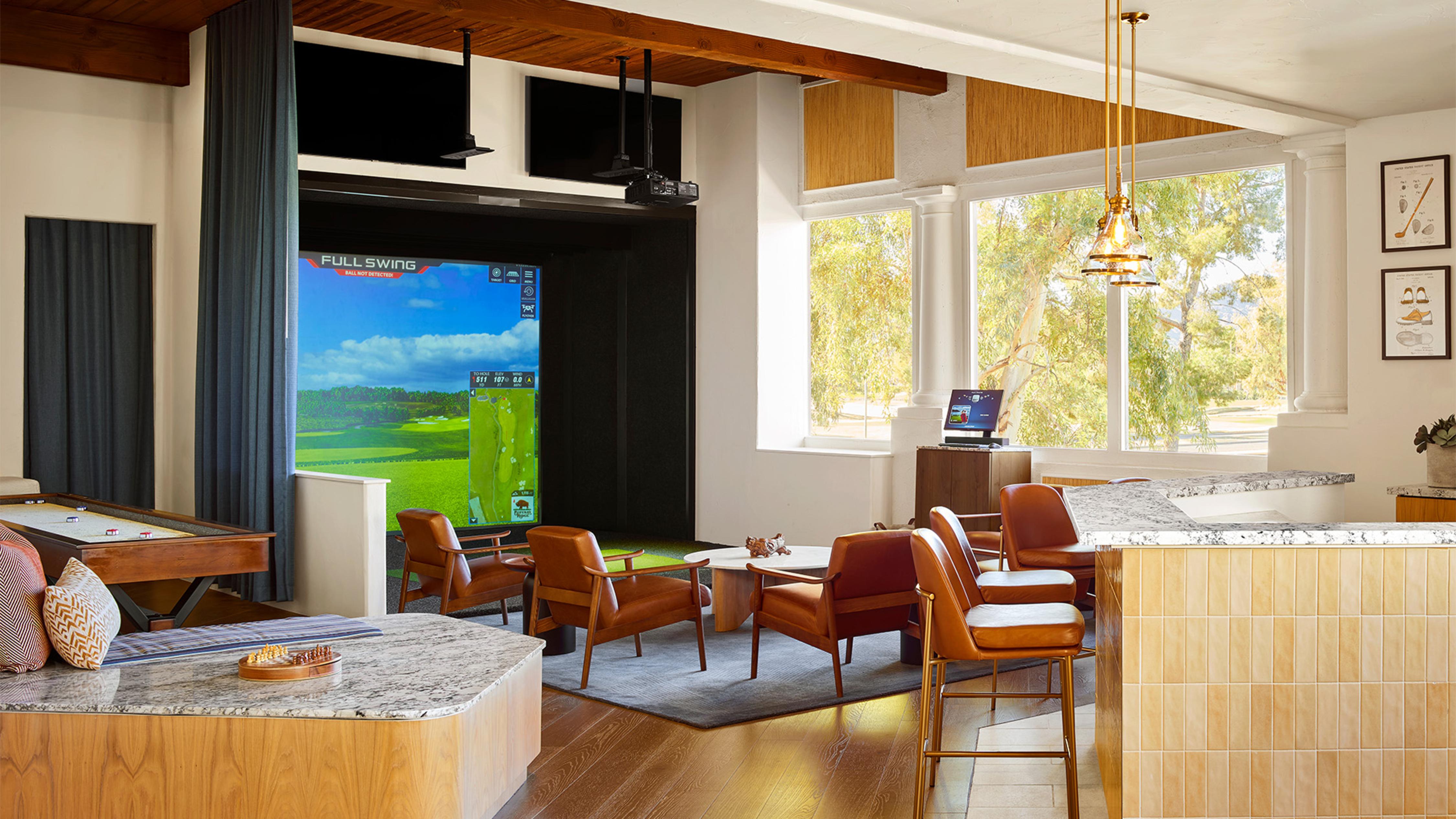 The Scottsdale Resort & Spa, Curio Collection By Hilton Extérieur photo
