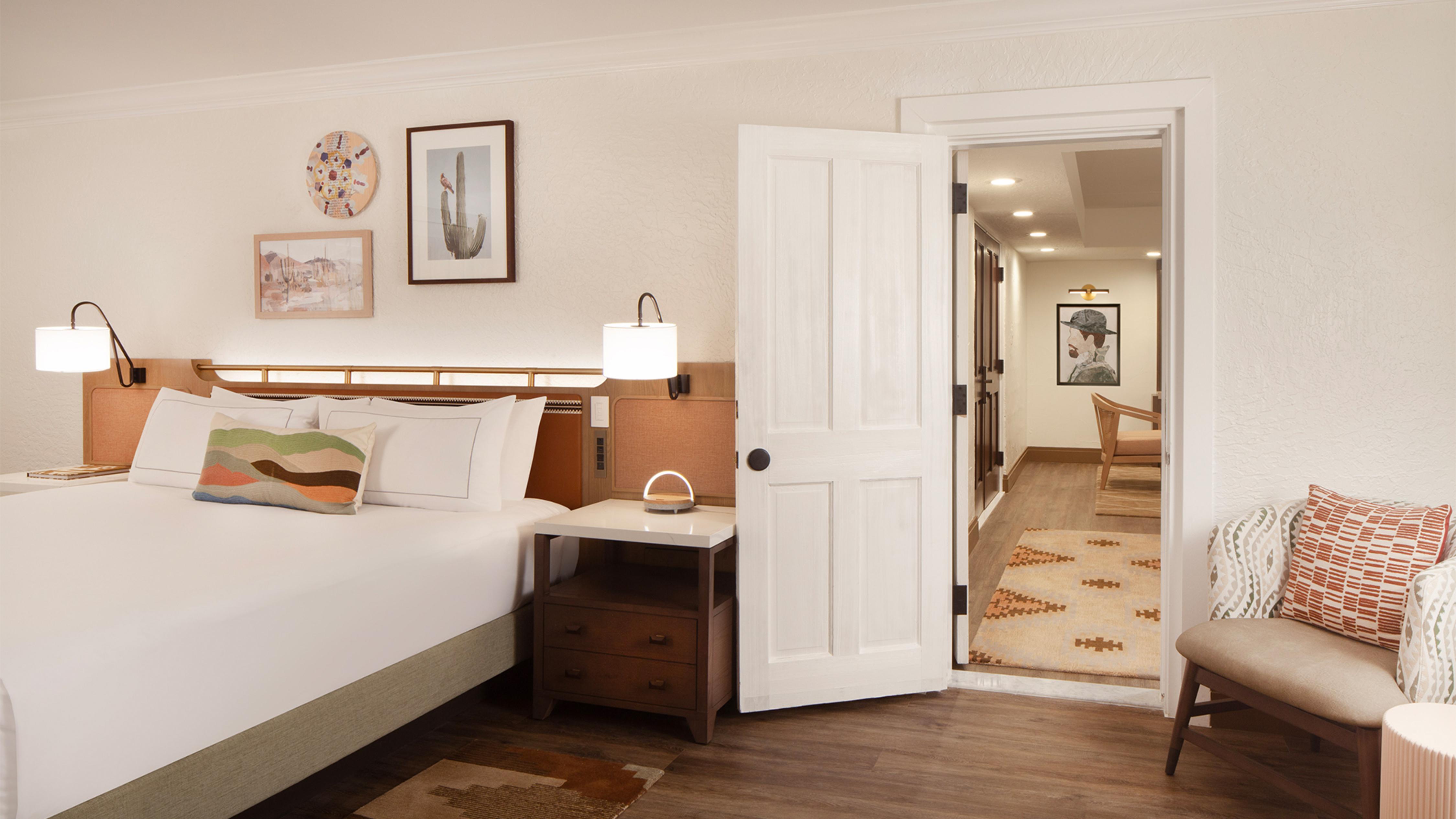 The Scottsdale Resort & Spa, Curio Collection By Hilton Extérieur photo