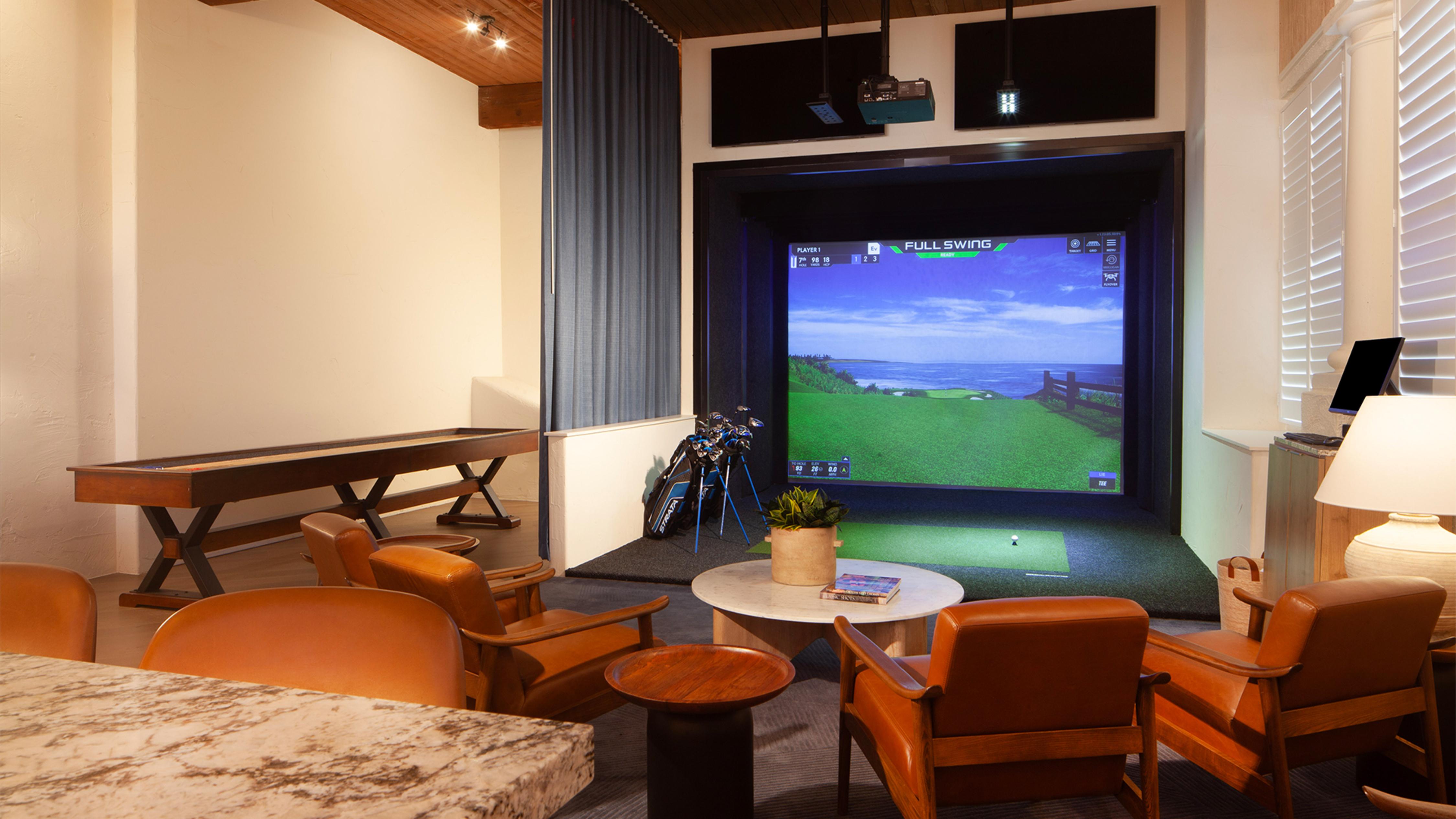 The Scottsdale Resort & Spa, Curio Collection By Hilton Extérieur photo