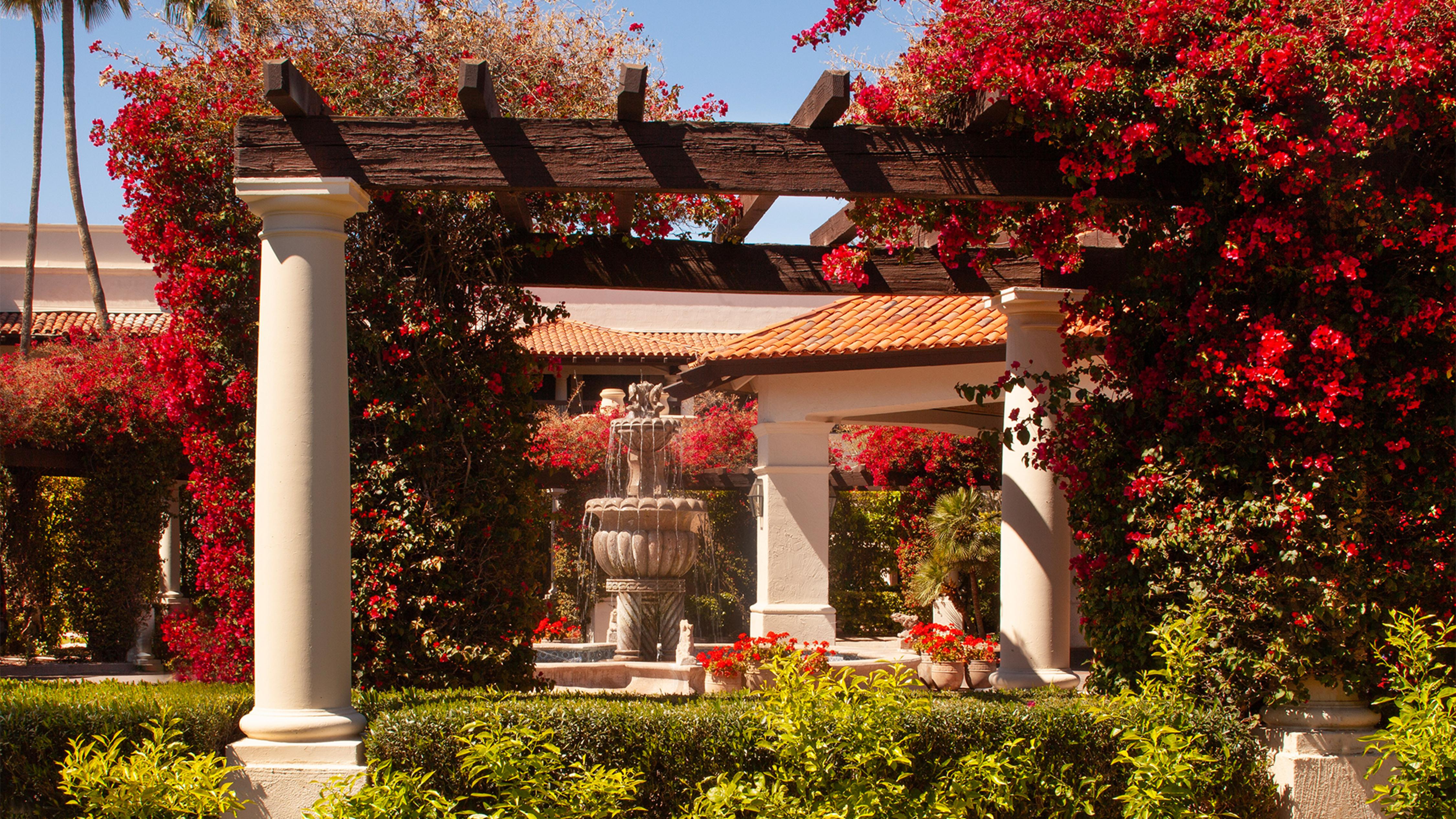 The Scottsdale Resort & Spa, Curio Collection By Hilton Extérieur photo