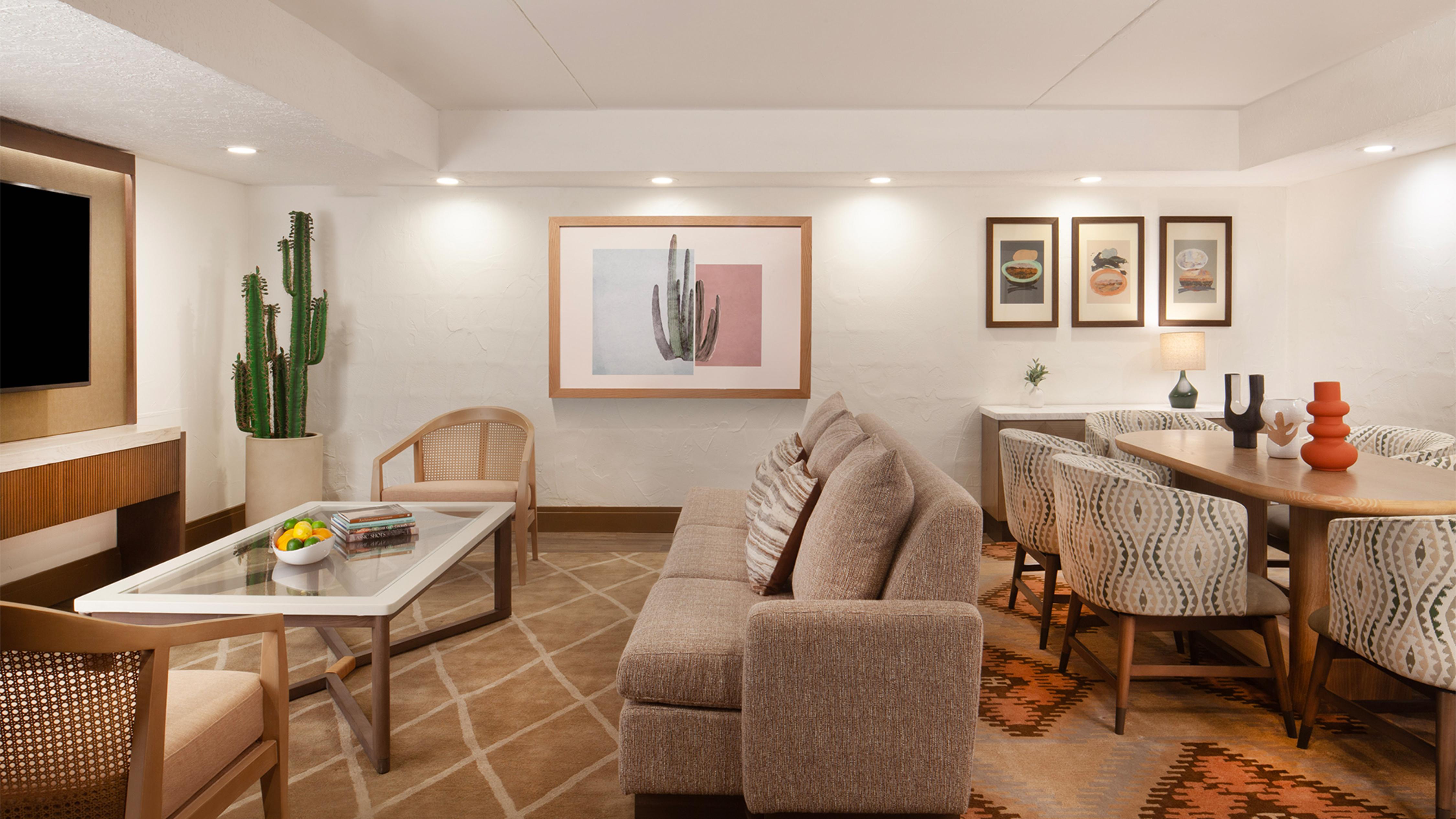 The Scottsdale Resort & Spa, Curio Collection By Hilton Extérieur photo