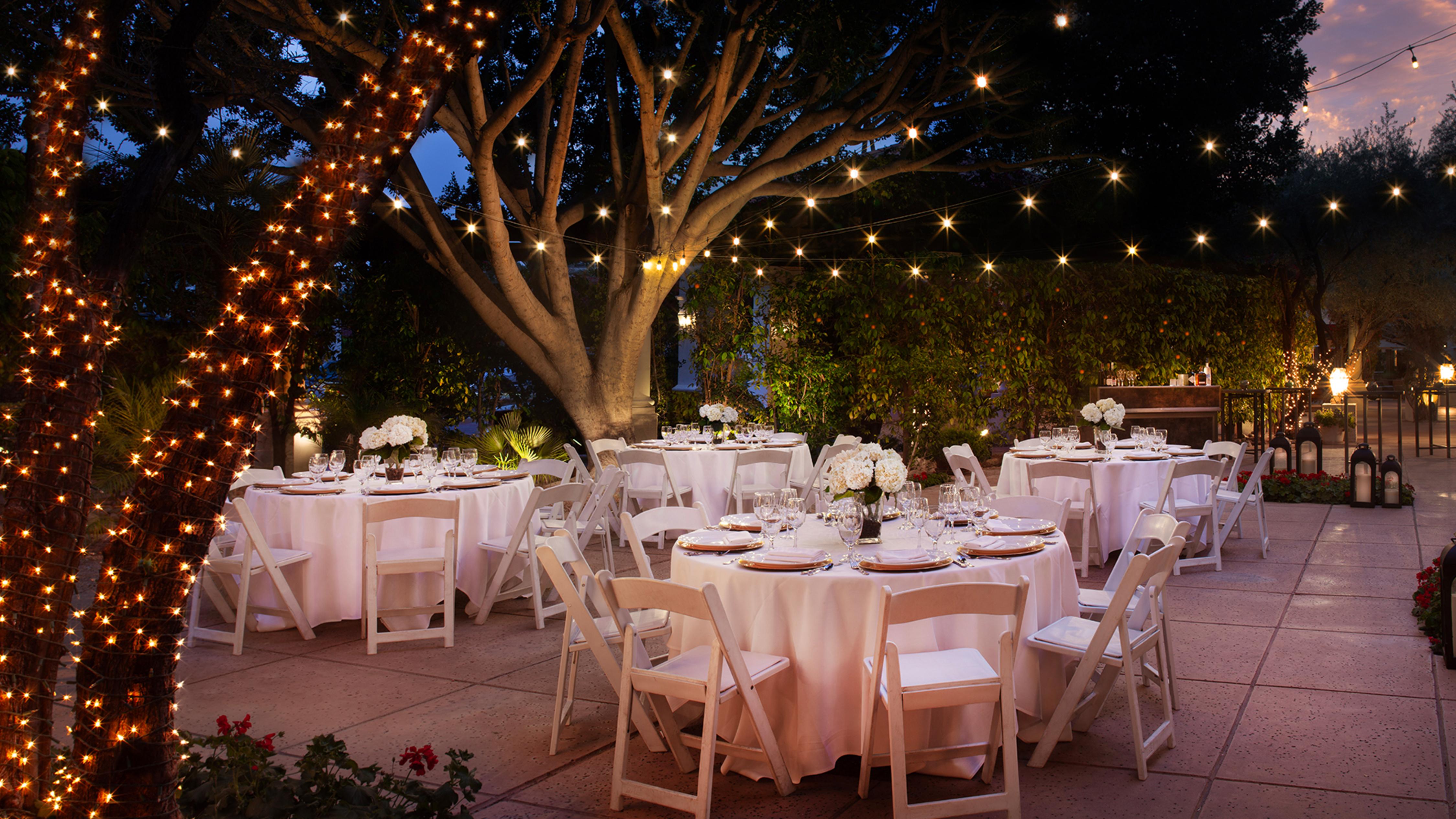 The Scottsdale Resort & Spa, Curio Collection By Hilton Extérieur photo