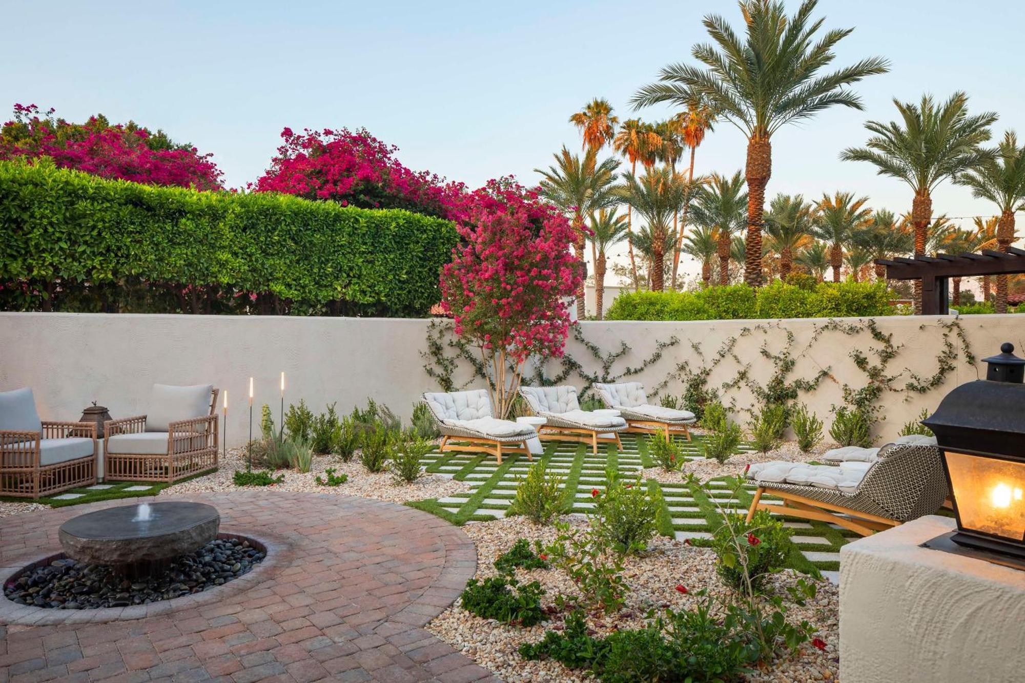 The Scottsdale Resort & Spa, Curio Collection By Hilton Extérieur photo