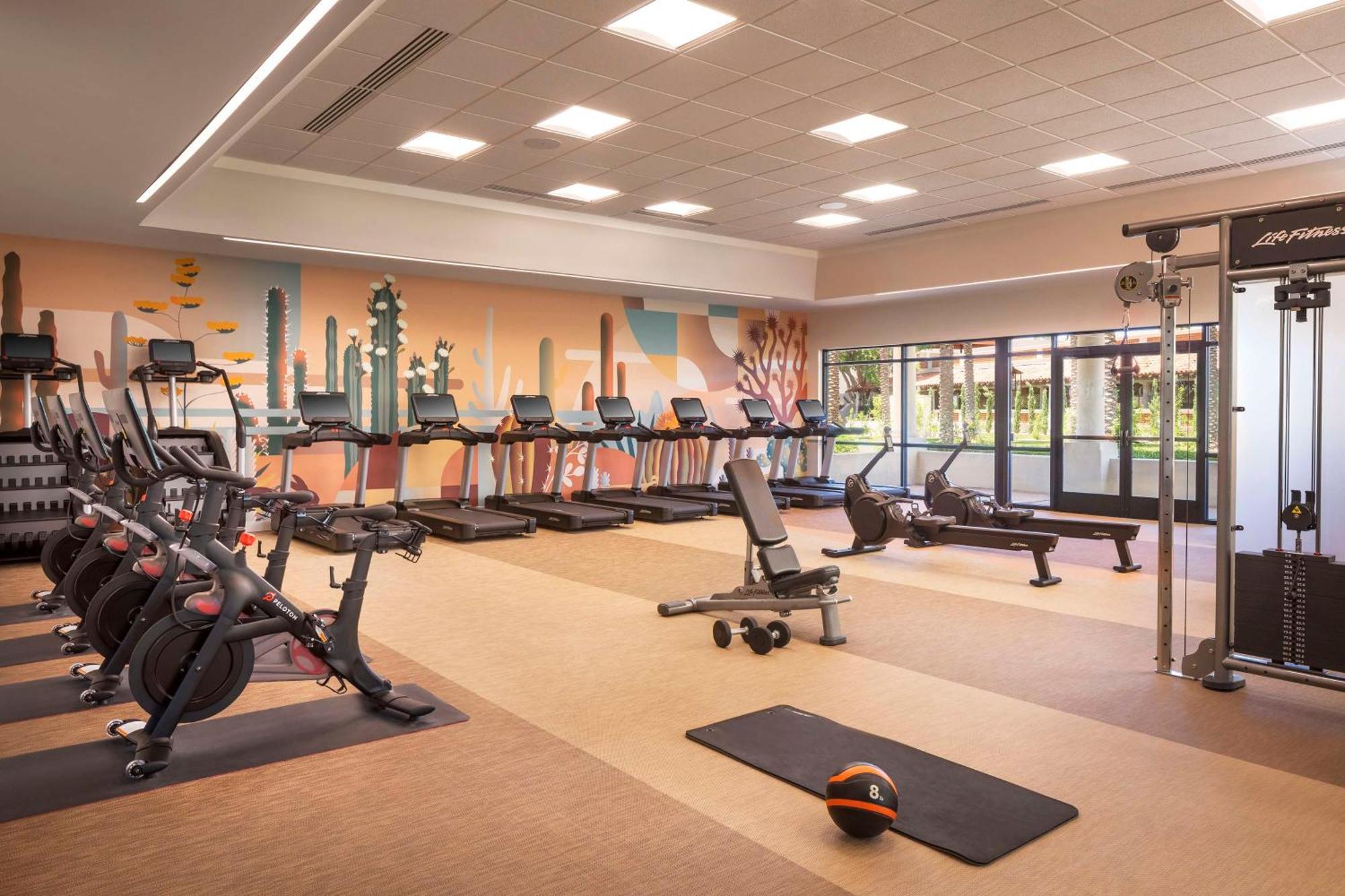 The Scottsdale Resort & Spa, Curio Collection By Hilton Extérieur photo