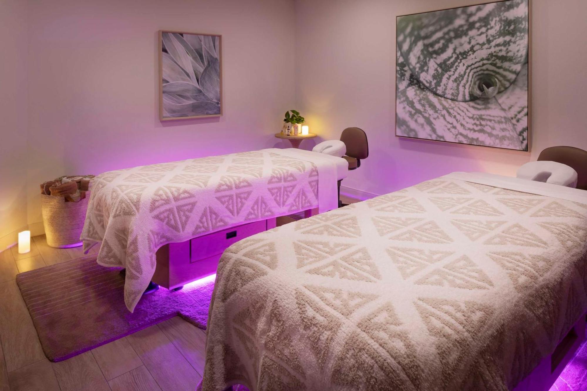 The Scottsdale Resort & Spa, Curio Collection By Hilton Extérieur photo