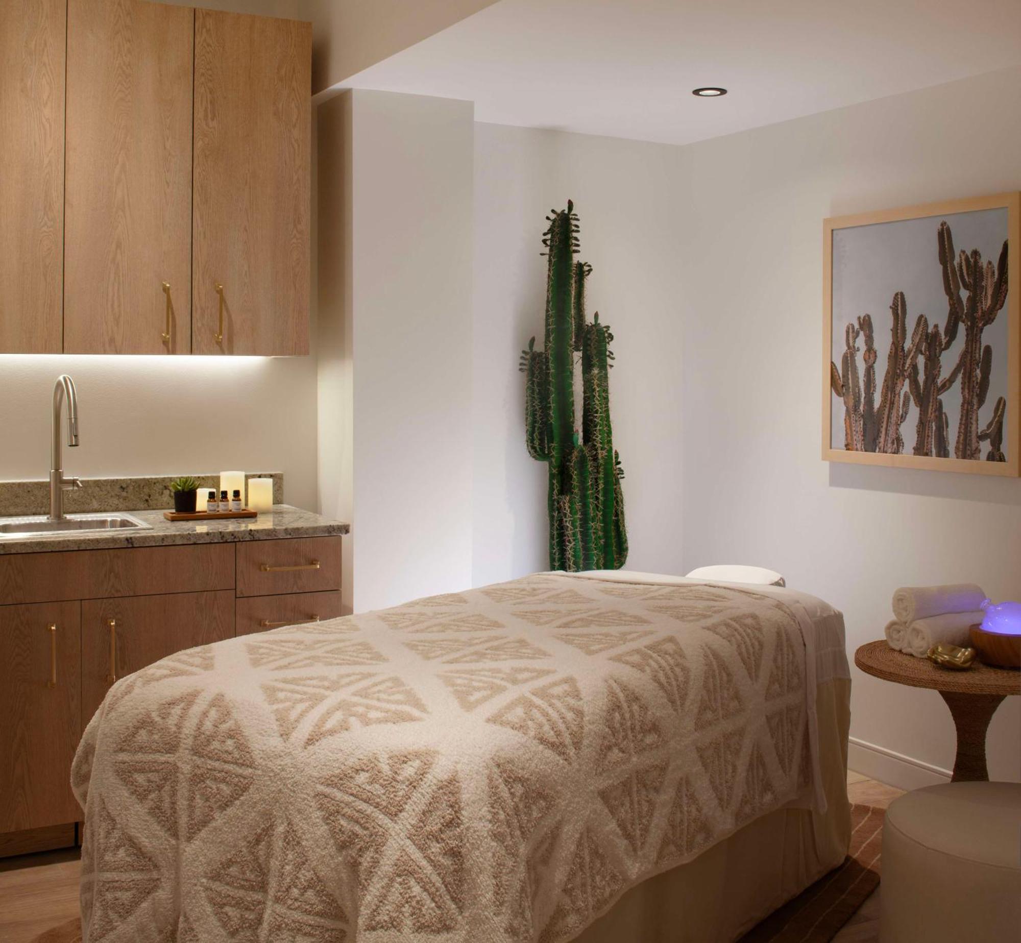 The Scottsdale Resort & Spa, Curio Collection By Hilton Extérieur photo
