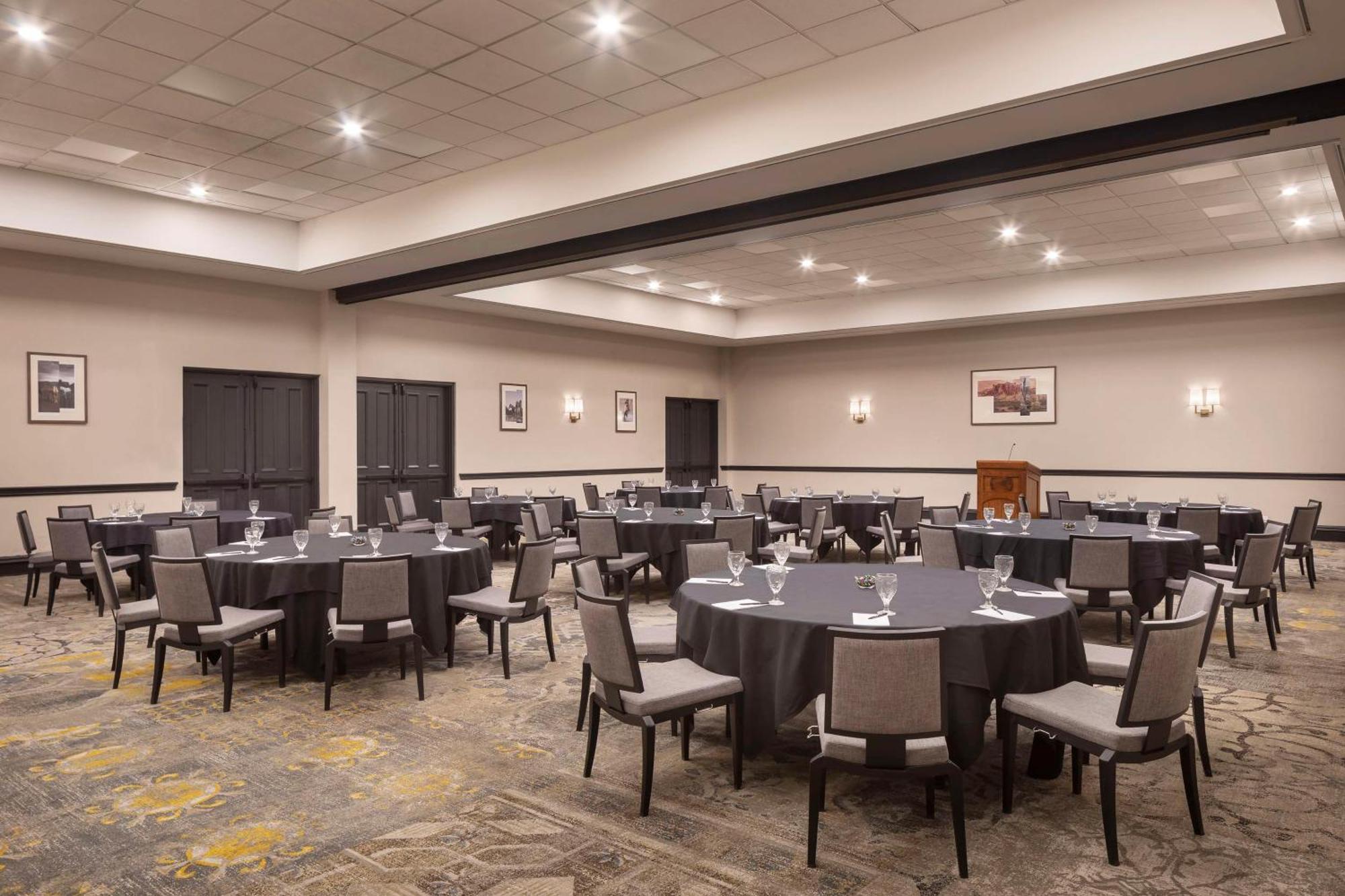 The Scottsdale Resort & Spa, Curio Collection By Hilton Extérieur photo